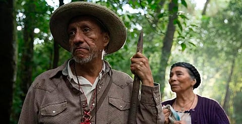 Muere el actor José Manuel Poncelis, participó en la "Ley de Herodes"