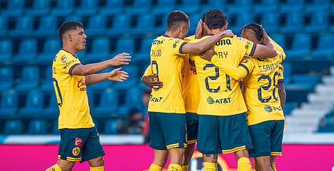Clásico Joven: ¿Dónde y a qué hora ver el Cruz Azul vs América? 