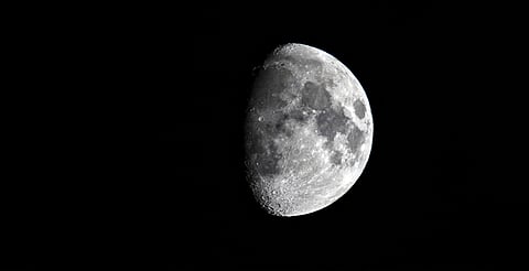 Habrá eclipse parcial lunar en septiembre y se verá en México