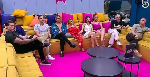 "No toleramos ninguna forma de violencia": TelevisaUnivision tras salida de Adrián Marcelo