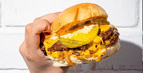 ¿Antojo? Consigue una hamburguesa por 12 pesos en este restaurante de Morelia 