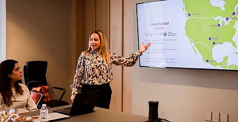 Proyecta Turismo Morelia tendencia de crecimiento y recuperación para los últimos meses del año 