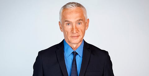 Jorge Ramos dejará Univisión a fines de 2024, anuncian