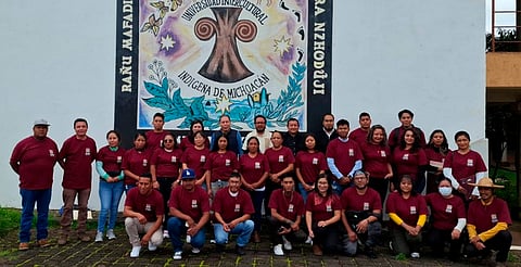 Inicia segunda edición de Proyectos de Vinculación Comunitaria de la UIIM
