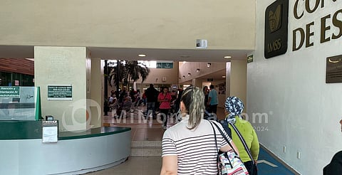 IMSS alerta sobre el aumento de intentos de suicidio en Michoacán
