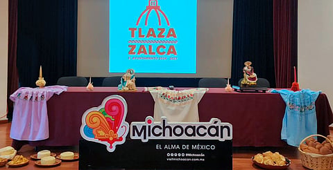 Tlazazalca anuncia su Feria Patronal en honor a San Miguel Arcángel