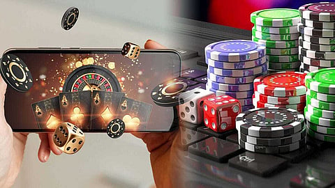 Descubre las diferencias poco conocidas entre los casinos físicos y digitales