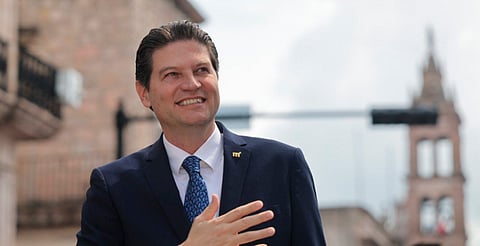 Alfonso Martínez, entre los 10 alcaldes mejor evaluados del país 