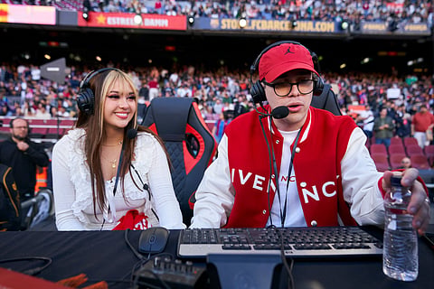 Ari Gameplays y Juan Guarnizo anunciarán divorcio en stream, rumoran