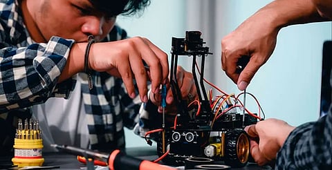 ¿Tienes un invento? El IMPI y la Sedeco te dicen cómo registrarlo 