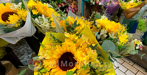 ¿Flores Amarillas? aquí te decimos cuanto cuestan en Morelia 