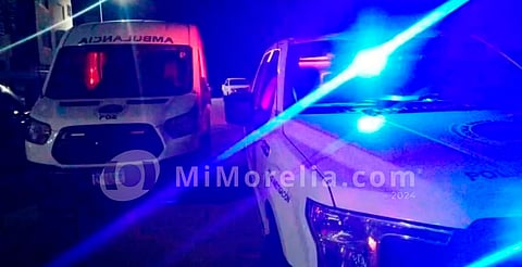 Solicitan apoyo para identificar a un hombre víctima de homicidio, en Morelia