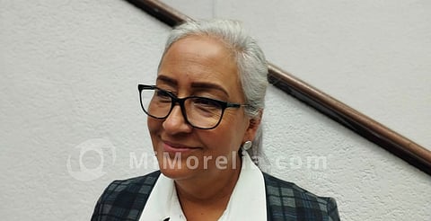 Comisión de Puntos Constitucionales en sesión permanente por reformas constitucionales venideras