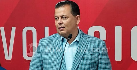 Desmiente PRI Michoacán adhesión de alcaldesa de Churumuco al PRD
