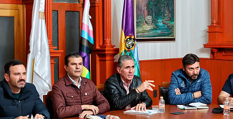 Continuarán lluvias; monitoreo permanente de federación, estado y municipio de Morelia de la presa de Cointzio