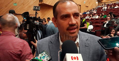Reforzará SSM acciones de control del mosquito transmisor del dengue en municipios afectados por John 
