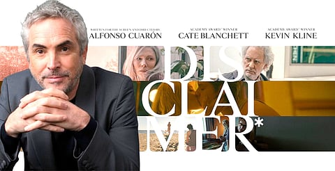 La función de clausura de la 22ª edición del FICM contará con la presencia del director