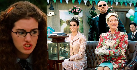 ¡Confirmado! Habrá Diario de la Princesa 3, anuncia Anne Hathaway  