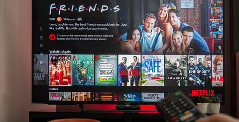 ¿No tienes Netflix? Así puedes conseguir una suscripción gratuita  