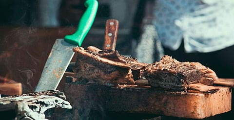 ¡Ajua! Vuelve el Festival del Asado a Morelia 