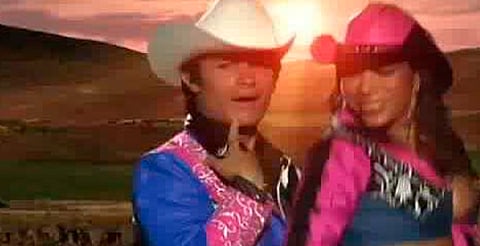 ¿Diego Luna y Gael García inventaron los corridos tumbados? Esto dijeron