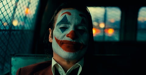 ¿No la vas visto? Joker 2 llegará a una plataforma de streaming 