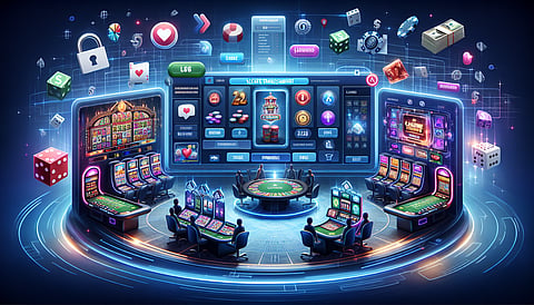 Revisión de Betmotion frente a otros casinos en línea disponibles en Morelia: un análisis detallado