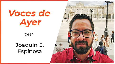 Cruzada michoacana por la historia y la cultura