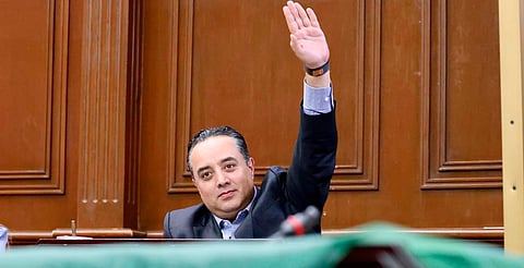 Despenalización del aborto en Michoacán, un avance hacia la justicia social: JP Celis