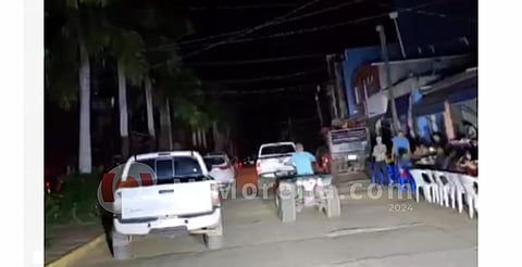 Pobladores de Caleta de Campos piden subestación de electricidad para zona costera 