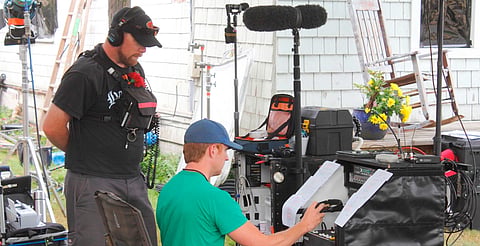 En 2025 filmarán película en Morelia; por primera vez con ayuda de recurso municipal