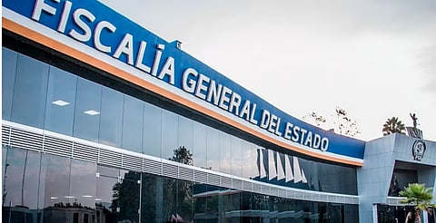Encuentran al presunto responsable de homicidio, cometido en la colonia Lomas del Valle, en Morelia