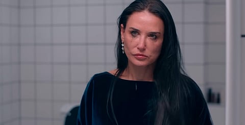 ¿No la has visto? "La Sustancia" llegará a streaming; aquí te decimos cuándo y dónde 