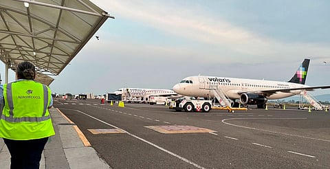 ¡Aprovecha! Vuelo Morelia-Cancún desde los 696 pesos 
