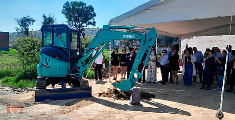 Grupo Auda lanza nuevo proyecto de vivienda en Michoacán