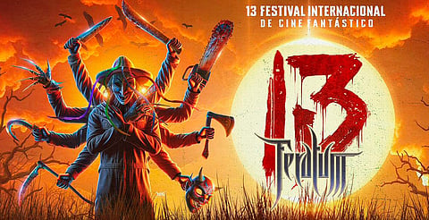 El terror se apodera de Pátzcuaro: FERATUM celebrará su 13ª edición