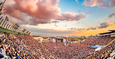¿Vas a ir? Esto te costará tu boleto para el Vive Latino 2025 