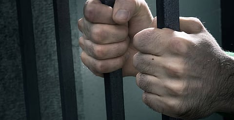 Presunto violador de su madre es detenido en Hidalgo, Michoacán