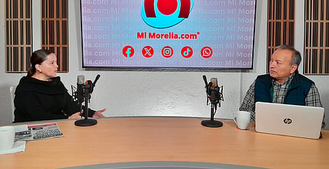 Carecemos de información para hacer evaluaciones precisas del gasto público: regidora Edna Martínez 