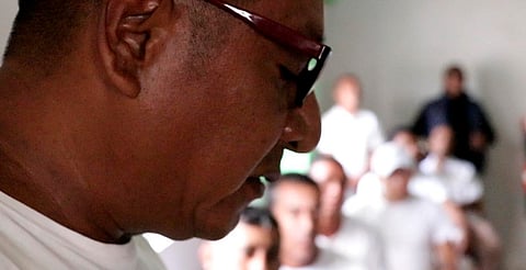 Reinserción social, una realidad en penales de Michoacán
