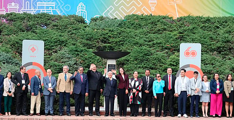 Reconocen a 90 estudiantes michoacanos con Premio Ceneval a la Excelencia