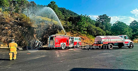 Identifican a las ocho personas que fallecieron tras accidente en la Siglo XXI 