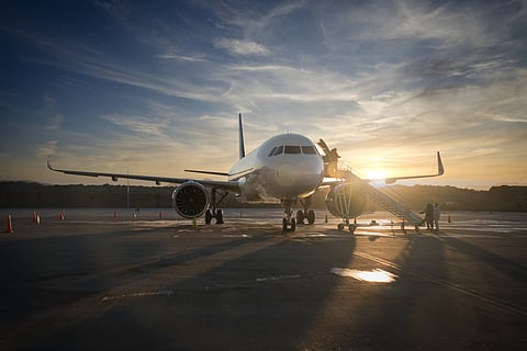 Habría vuelo Morelia-Atlanta