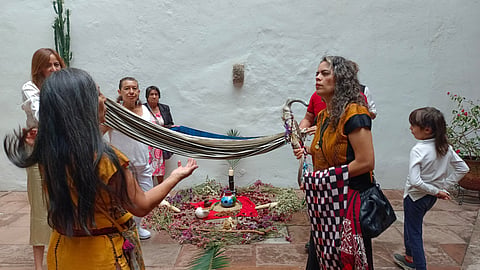 Llega el 8vo Festival Arte para Todos: Disidencias, Derechos Humanos
