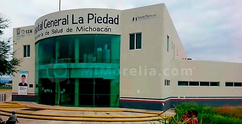 Michoacán: niño muere tras dispararse al “jugar” con rifle de postas
