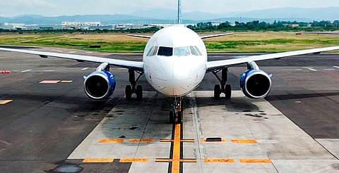 Aeropuerto de Morelia cumpliría el millón de movimientos antes de finalizar noviembre, prevén