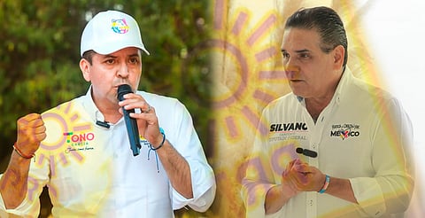 PRD Michoacán rompe con los Conejo; dirigencia anuncia su expulsión del partido