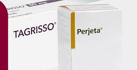 Alertan por falsificación de dos medicamentos contra el cáncer