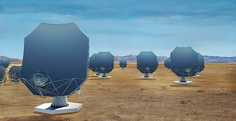 Morelia recibe especialistas en radioastronomía de nueva generación