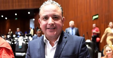 Para dirigencia estatal del PAN esperaremos los tiempos, aclara Quintana